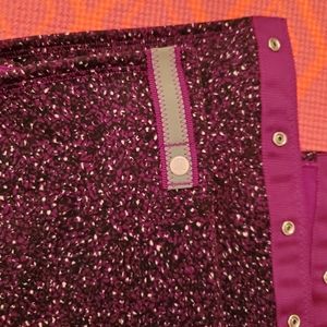 Lululemon Vinyasa scarf